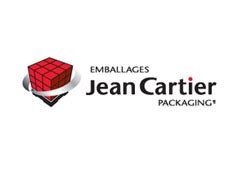 emballage jean cartier